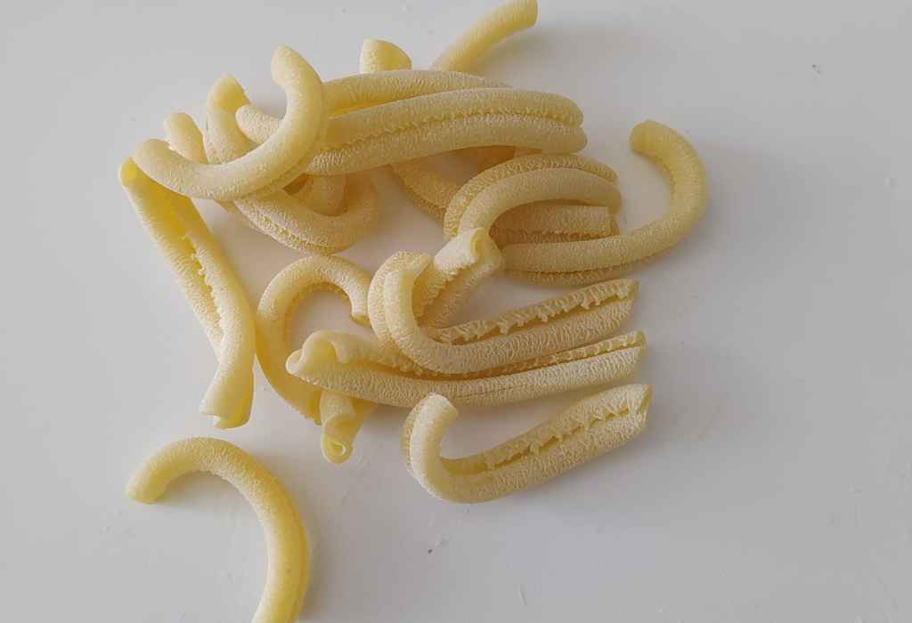 Pasta Più  - Pasta dei Trabocchi